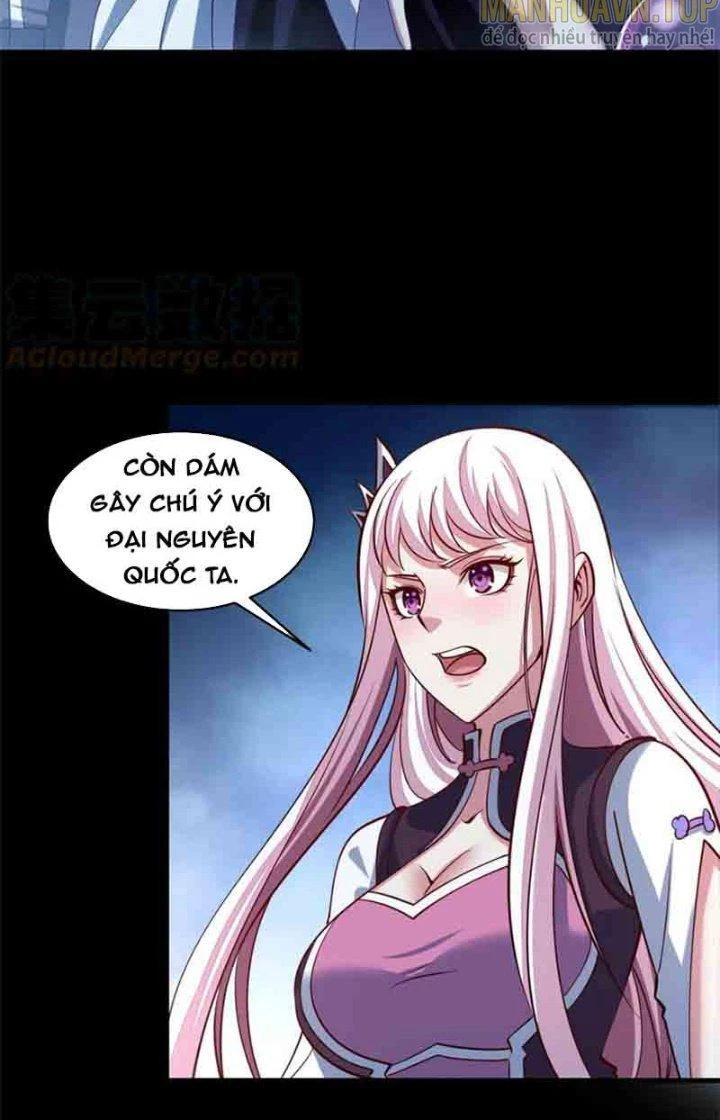 Ta Có Thể Rút Ra Thuộc Tính Chapter 42 - Trang 2