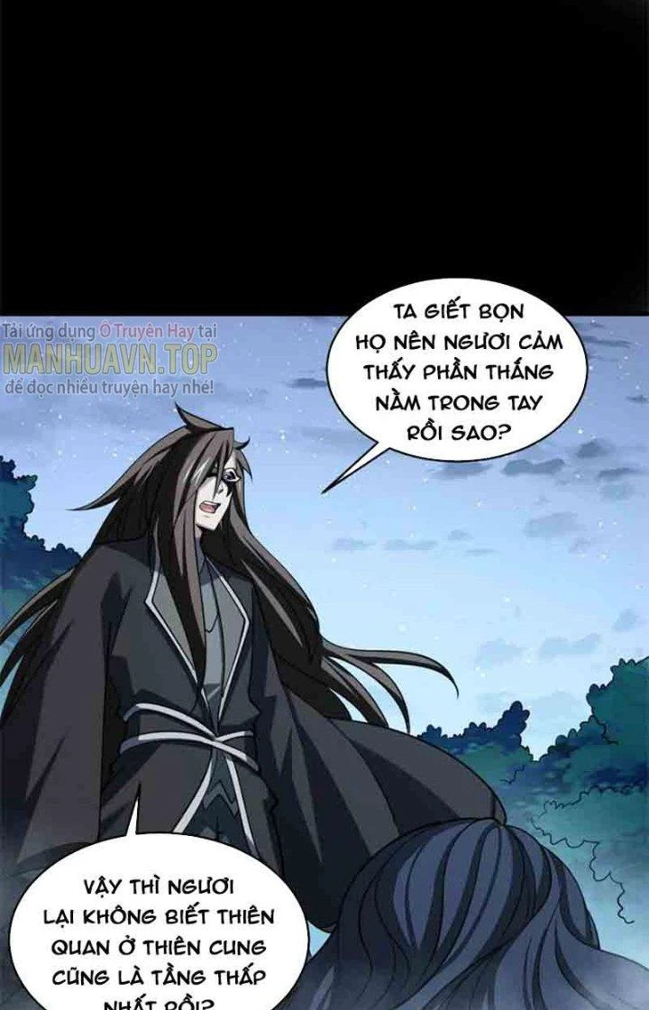 Ta Có Thể Rút Ra Thuộc Tính Chapter 42 - Trang 2