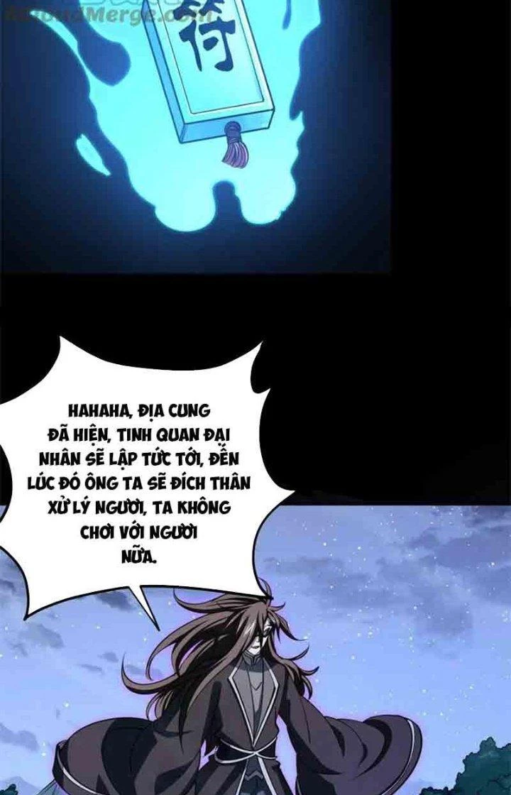 Ta Có Thể Rút Ra Thuộc Tính Chapter 42 - Trang 2