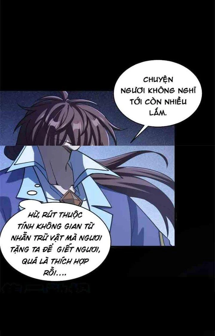 Ta Có Thể Rút Ra Thuộc Tính Chapter 42 - Trang 2