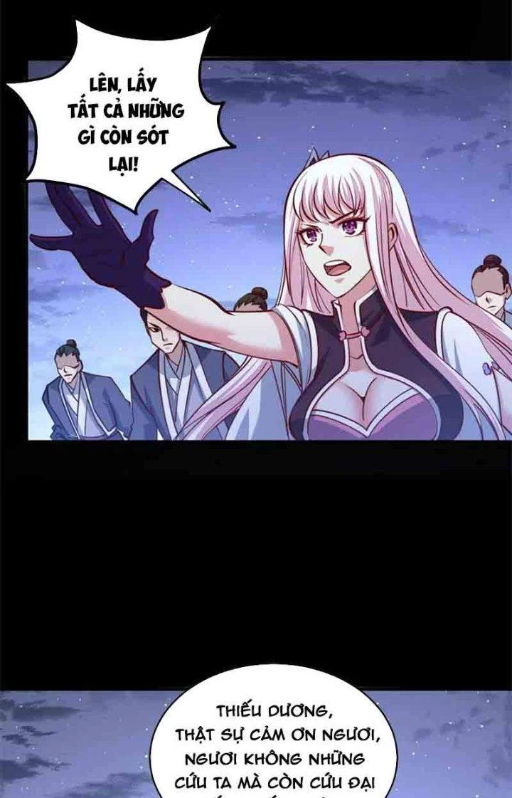 Ta Có Thể Rút Ra Thuộc Tính Chapter 42 - Trang 2