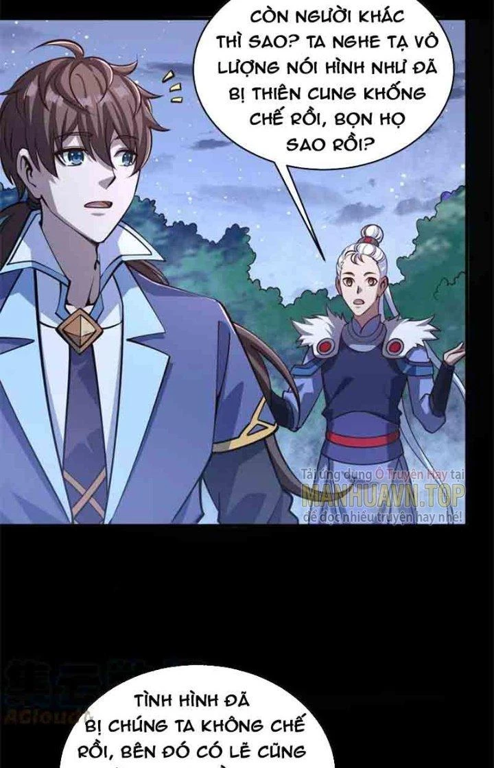 Ta Có Thể Rút Ra Thuộc Tính Chapter 42 - Trang 2