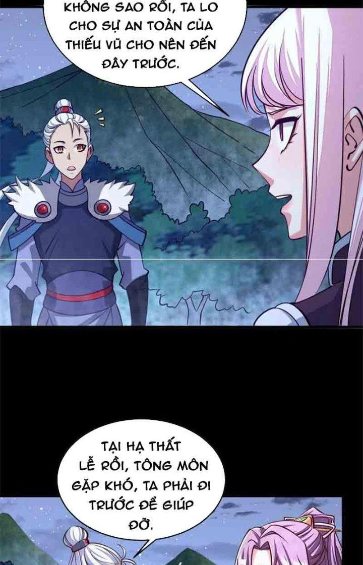 Ta Có Thể Rút Ra Thuộc Tính Chapter 42 - Trang 2