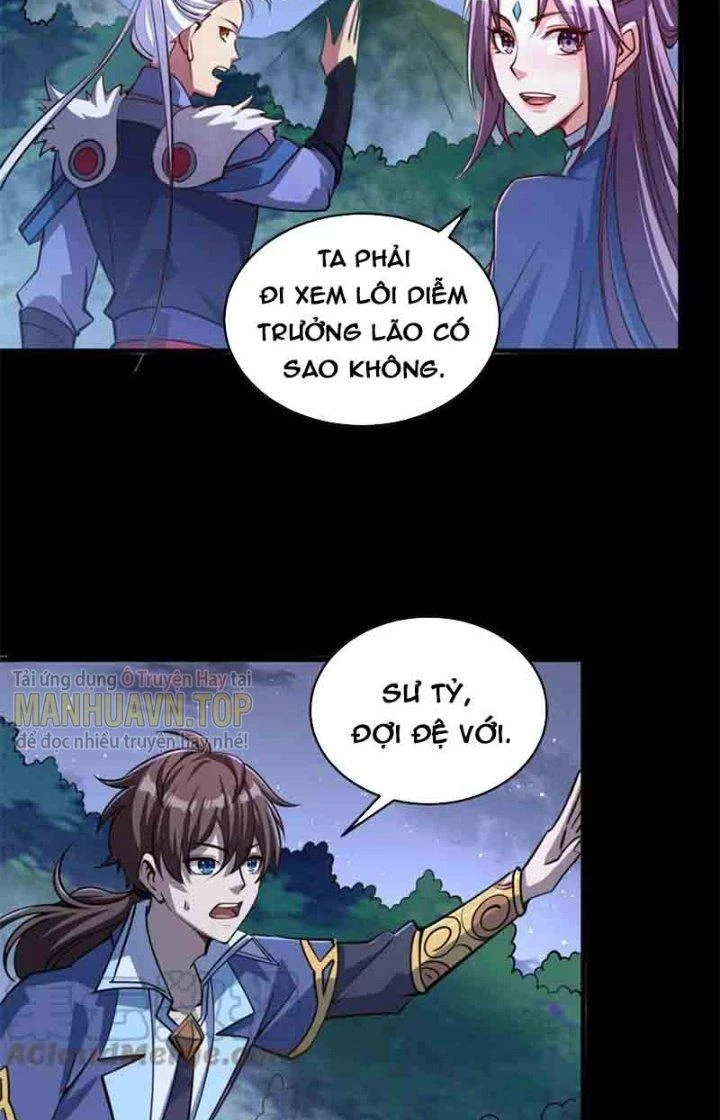 Ta Có Thể Rút Ra Thuộc Tính Chapter 42 - Trang 2