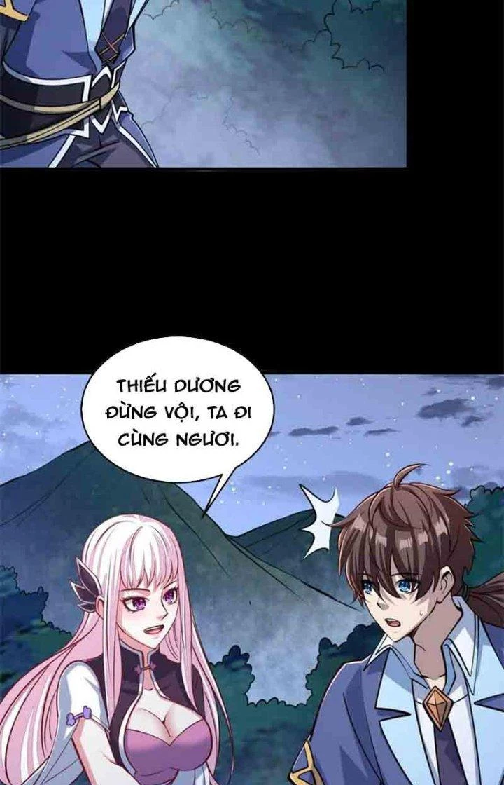 Ta Có Thể Rút Ra Thuộc Tính Chapter 42 - Trang 2