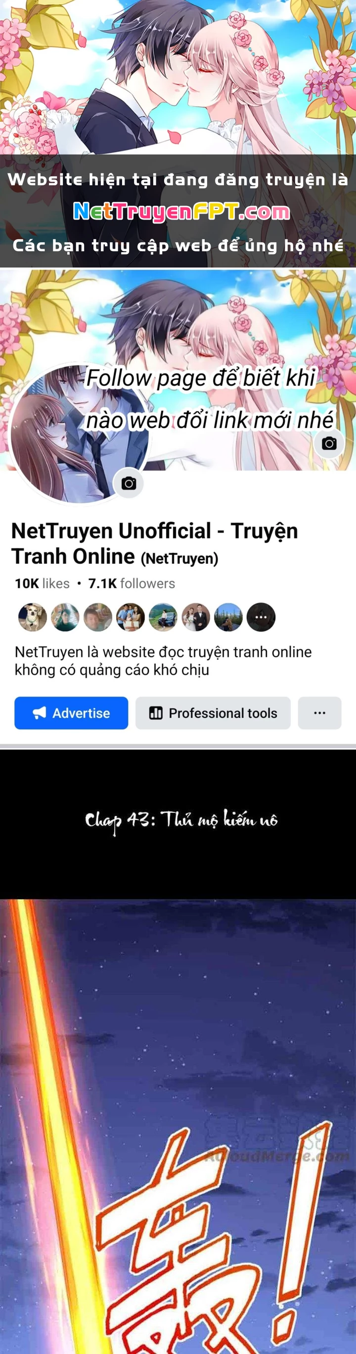 Ta Có Thể Rút Ra Thuộc Tính Chapter 43 - Trang 2