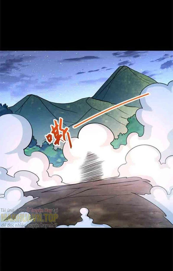 Ta Có Thể Rút Ra Thuộc Tính Chapter 43 - Trang 2