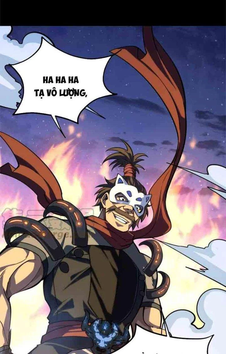 Ta Có Thể Rút Ra Thuộc Tính Chapter 43 - Trang 2