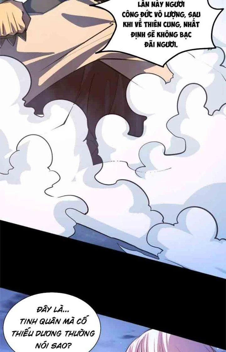 Ta Có Thể Rút Ra Thuộc Tính Chapter 43 - Trang 2