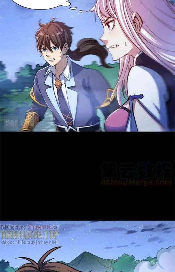 Ta Có Thể Rút Ra Thuộc Tính Chapter 43 - Trang 2