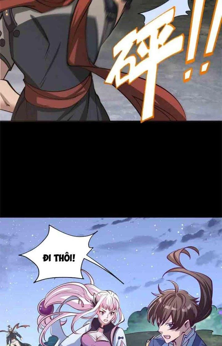 Ta Có Thể Rút Ra Thuộc Tính Chapter 43 - Trang 2