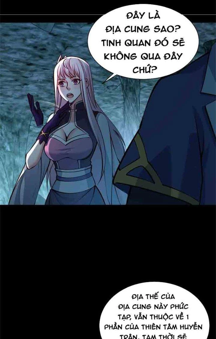 Ta Có Thể Rút Ra Thuộc Tính Chapter 43 - Trang 2