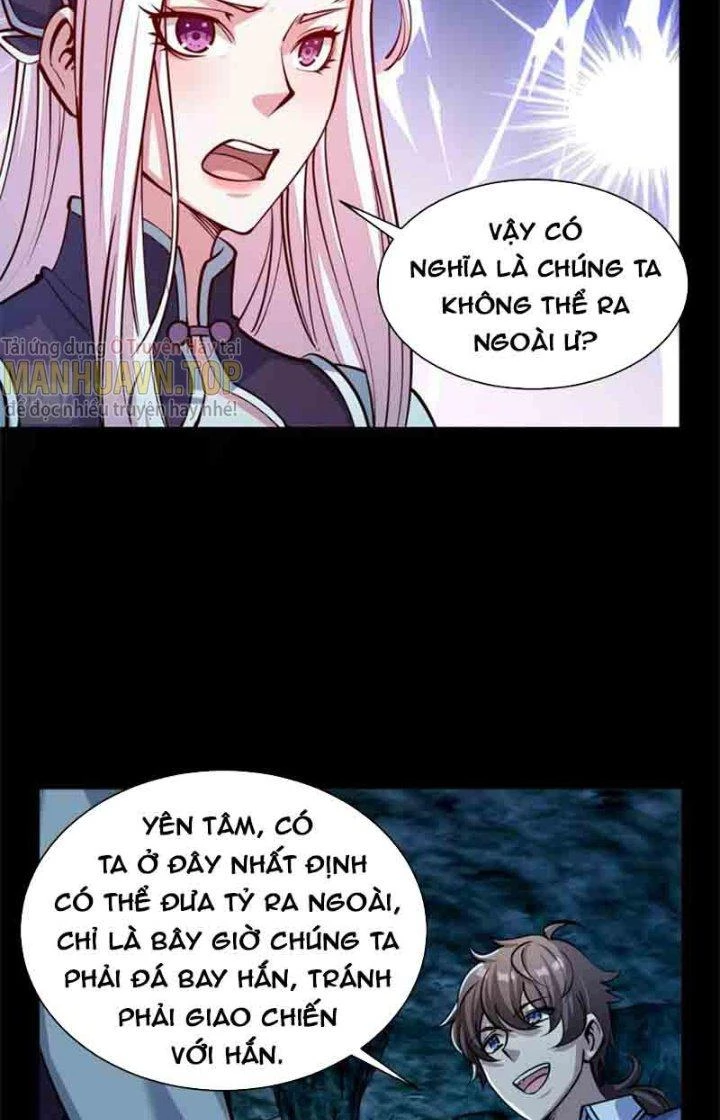 Ta Có Thể Rút Ra Thuộc Tính Chapter 43 - Trang 2