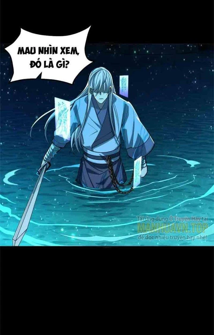 Ta Có Thể Rút Ra Thuộc Tính Chapter 43 - Trang 2