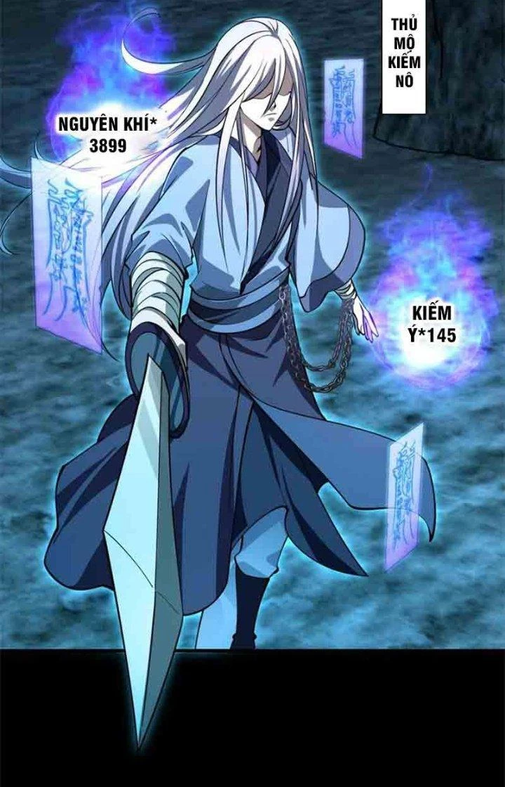 Ta Có Thể Rút Ra Thuộc Tính Chapter 43 - Trang 2
