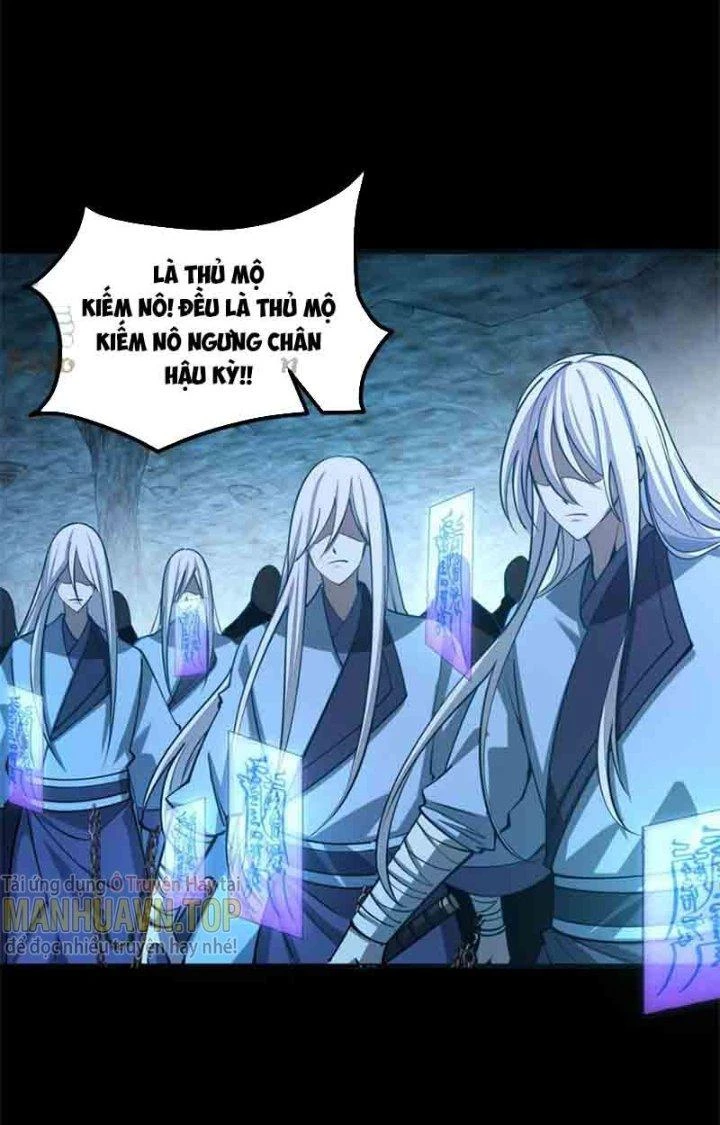 Ta Có Thể Rút Ra Thuộc Tính Chapter 43 - Trang 2
