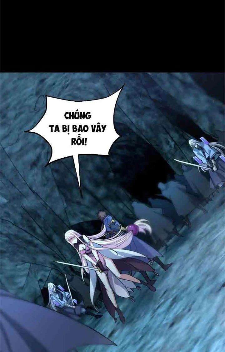 Ta Có Thể Rút Ra Thuộc Tính Chapter 43 - Trang 2