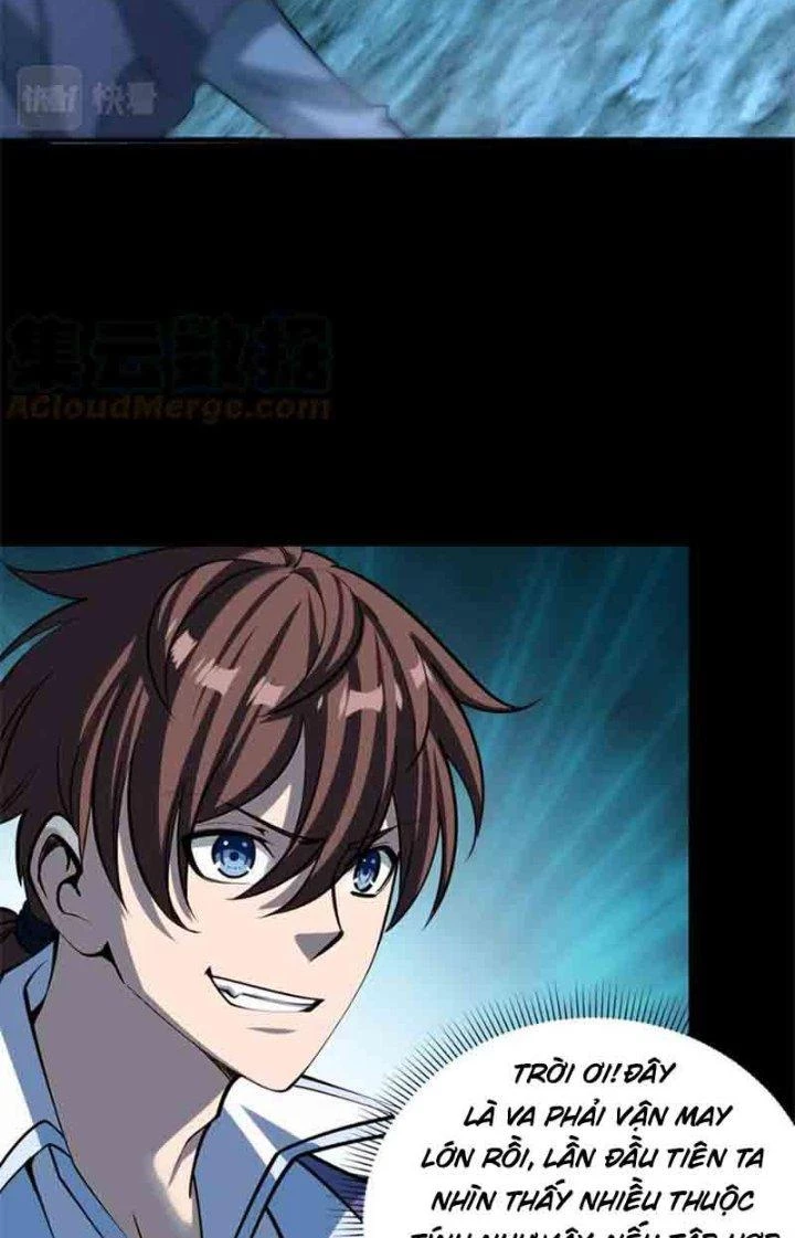 Ta Có Thể Rút Ra Thuộc Tính Chapter 43 - Trang 2