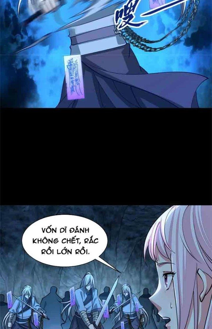 Ta Có Thể Rút Ra Thuộc Tính Chapter 43 - Trang 2