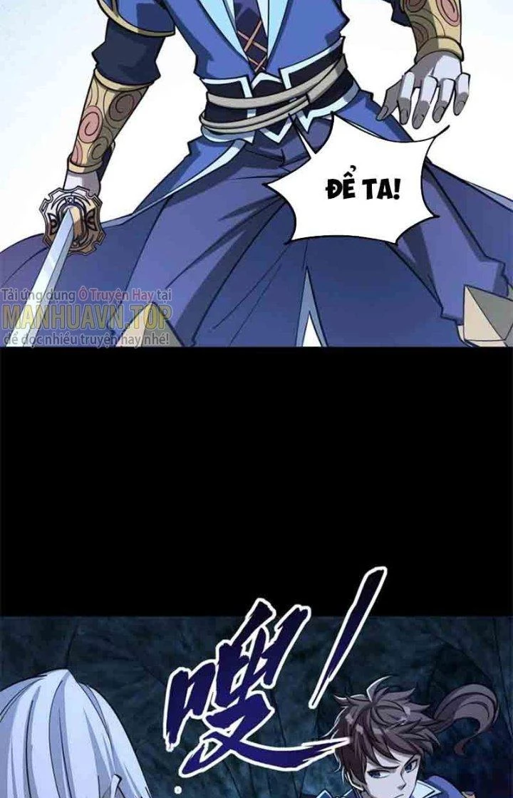 Ta Có Thể Rút Ra Thuộc Tính Chapter 43 - Trang 2