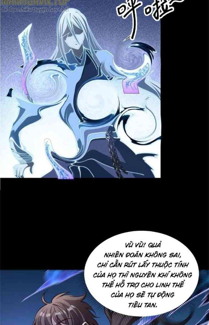 Ta Có Thể Rút Ra Thuộc Tính Chapter 43 - Trang 2