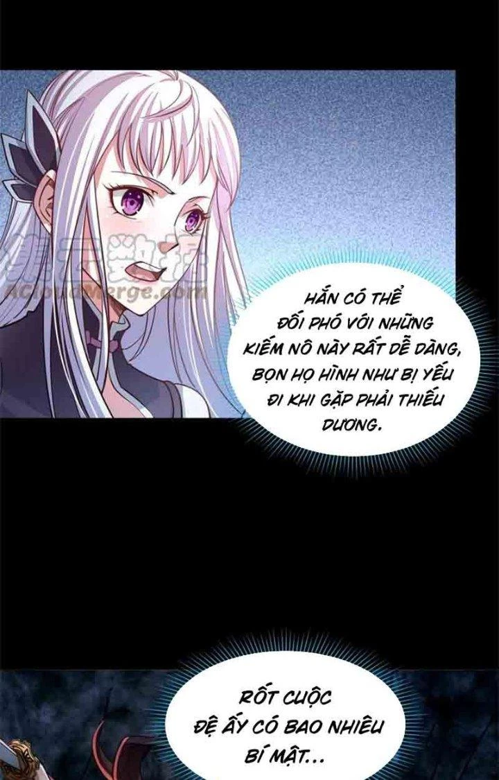 Ta Có Thể Rút Ra Thuộc Tính Chapter 43 - Trang 2
