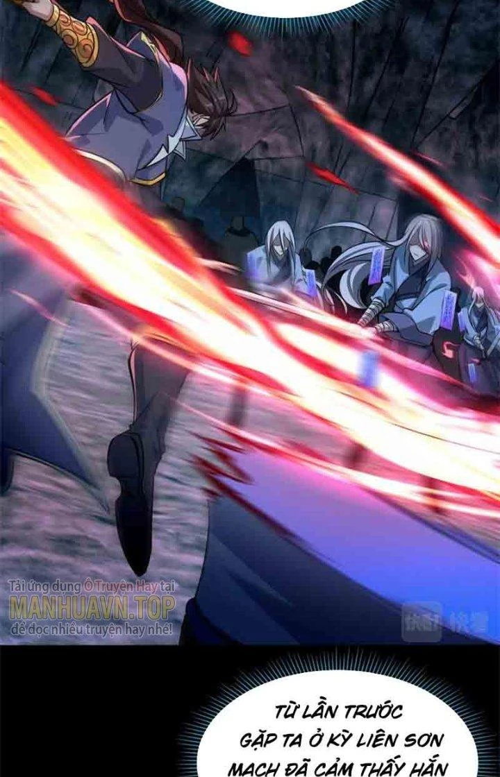 Ta Có Thể Rút Ra Thuộc Tính Chapter 43 - Trang 2