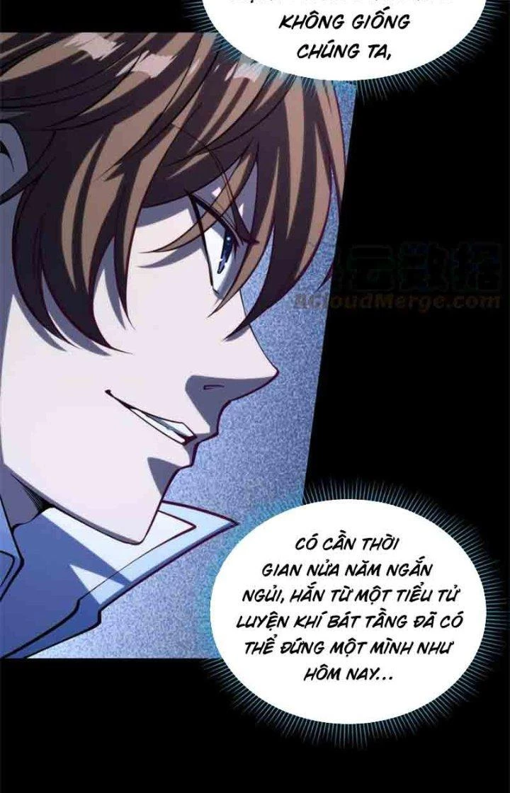Ta Có Thể Rút Ra Thuộc Tính Chapter 43 - Trang 2