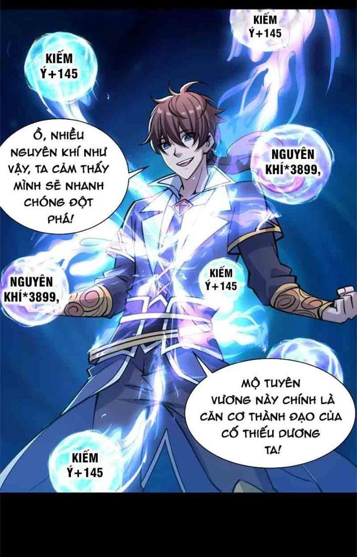 Ta Có Thể Rút Ra Thuộc Tính Chapter 43 - Trang 2
