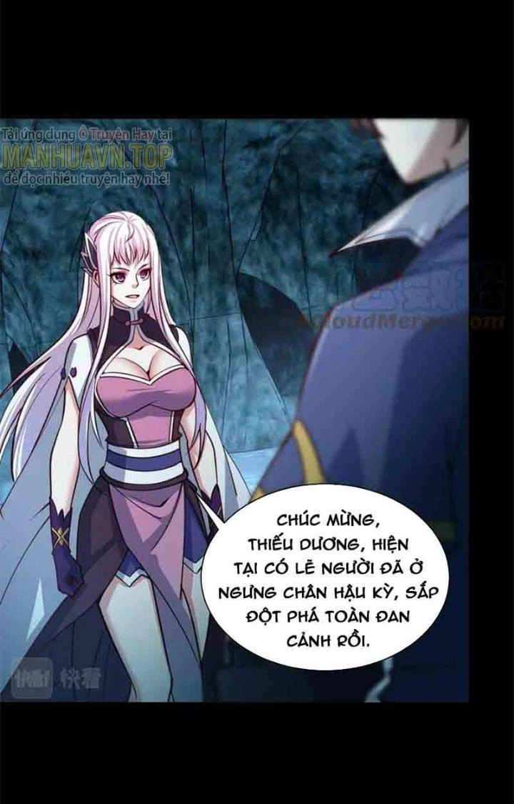 Ta Có Thể Rút Ra Thuộc Tính Chapter 43 - Trang 2