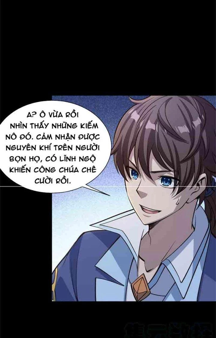 Ta Có Thể Rút Ra Thuộc Tính Chapter 43 - Trang 2