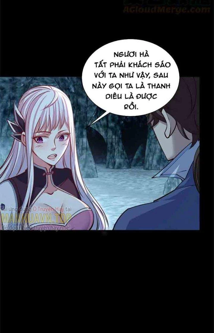Ta Có Thể Rút Ra Thuộc Tính Chapter 43 - Trang 2