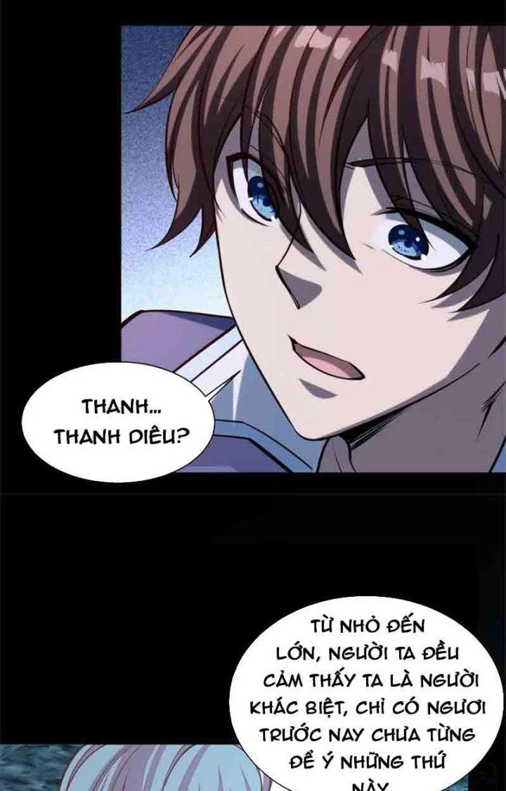 Ta Có Thể Rút Ra Thuộc Tính Chapter 43 - Trang 2