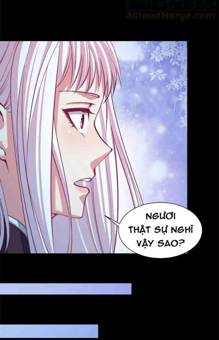 Ta Có Thể Rút Ra Thuộc Tính Chapter 43 - Trang 2