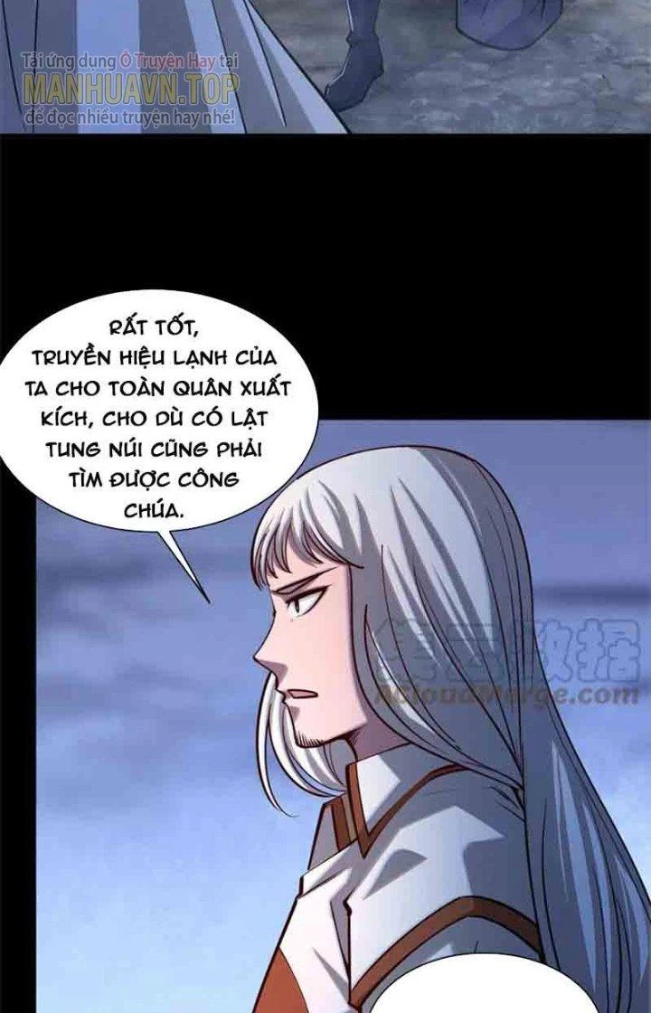 Ta Có Thể Rút Ra Thuộc Tính Chapter 43 - Trang 2
