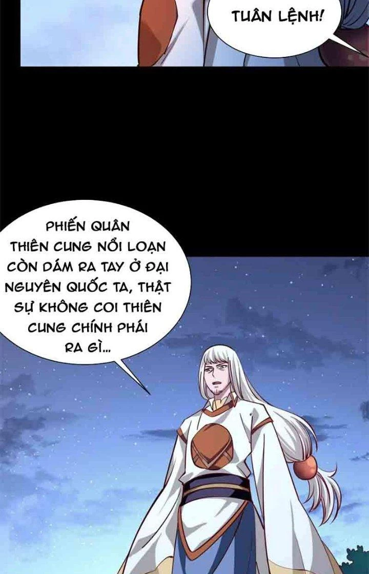 Ta Có Thể Rút Ra Thuộc Tính Chapter 43 - Trang 2