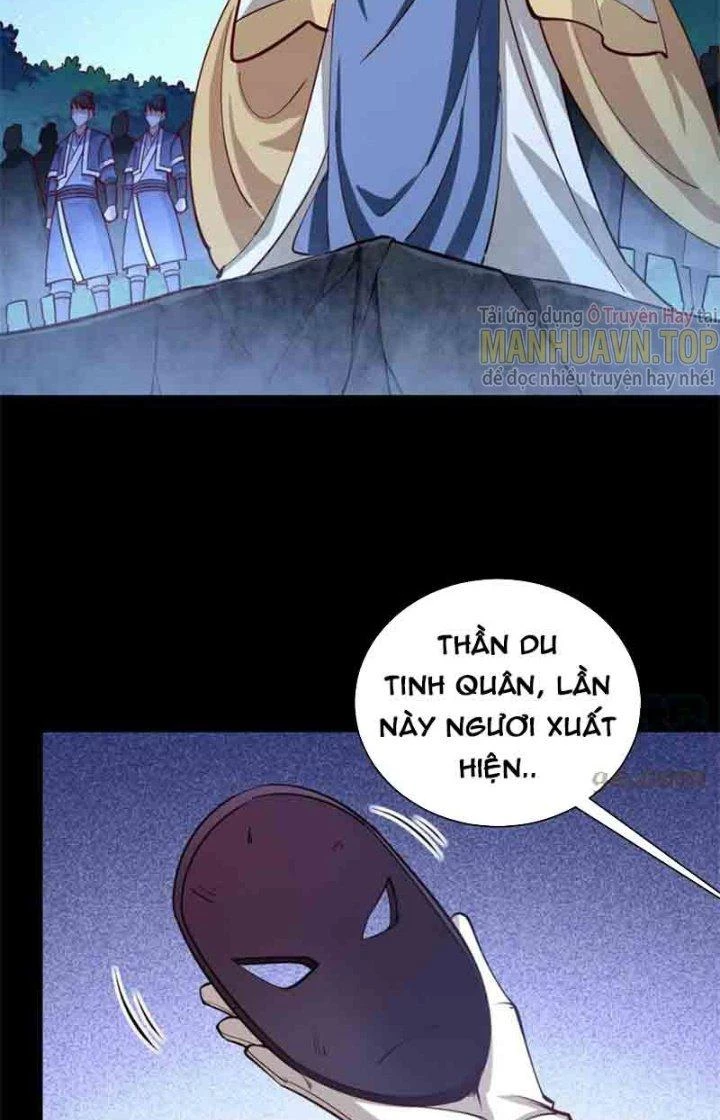 Ta Có Thể Rút Ra Thuộc Tính Chapter 43 - Trang 2