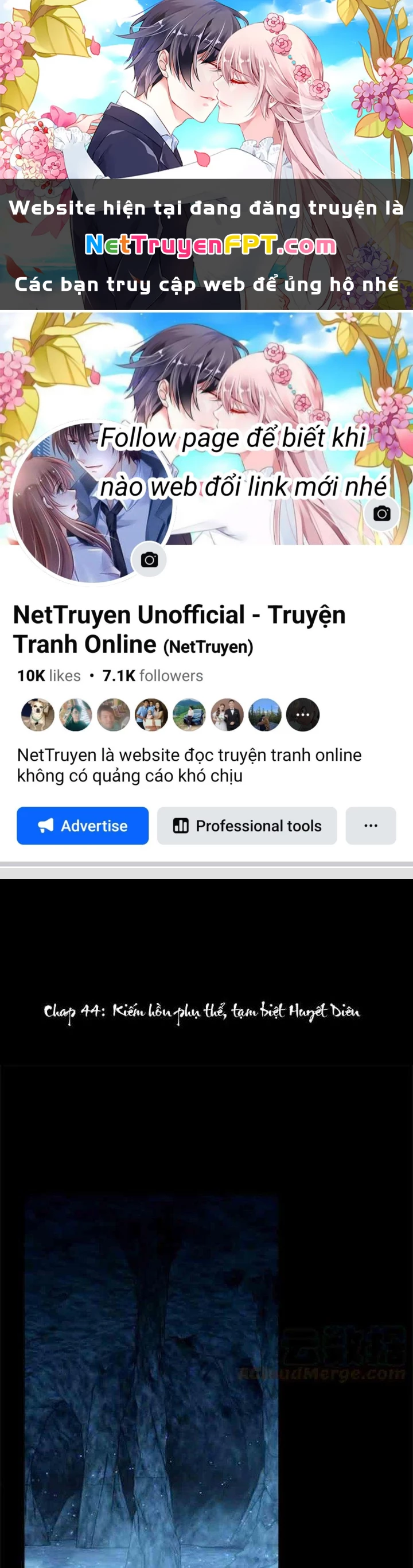 Ta Có Thể Rút Ra Thuộc Tính Chapter 44 - Trang 2