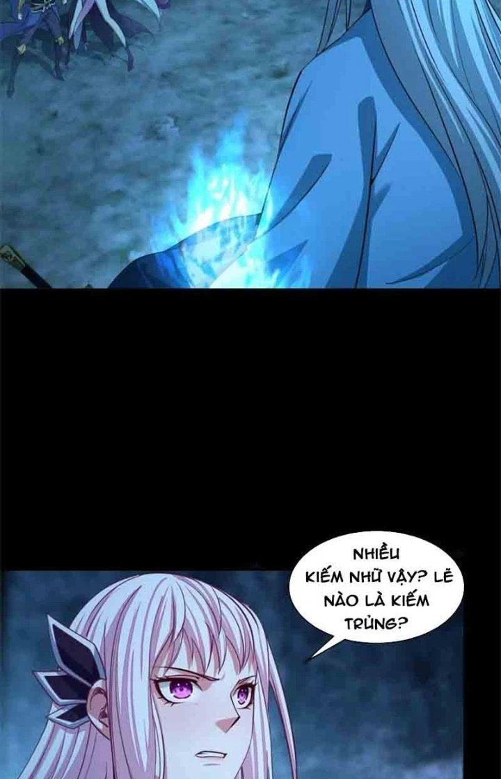 Ta Có Thể Rút Ra Thuộc Tính Chapter 44 - Trang 2