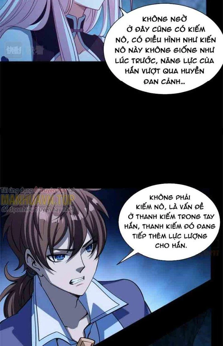 Ta Có Thể Rút Ra Thuộc Tính Chapter 44 - Trang 2