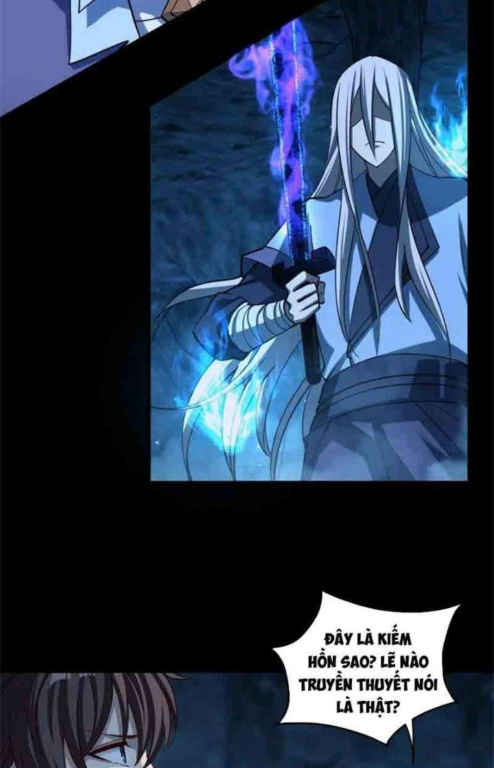 Ta Có Thể Rút Ra Thuộc Tính Chapter 44 - Trang 2
