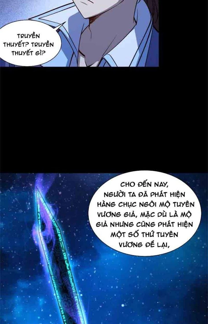 Ta Có Thể Rút Ra Thuộc Tính Chapter 44 - Trang 2