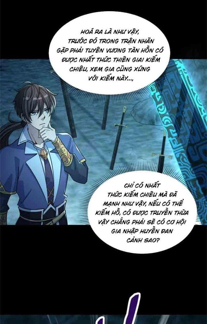 Ta Có Thể Rút Ra Thuộc Tính Chapter 44 - Trang 2