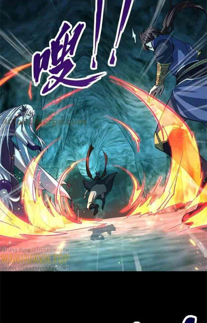 Ta Có Thể Rút Ra Thuộc Tính Chapter 44 - Trang 2