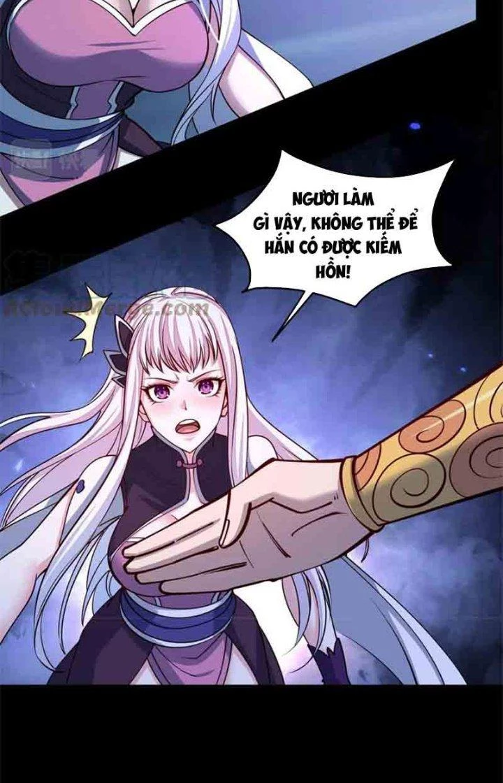 Ta Có Thể Rút Ra Thuộc Tính Chapter 44 - Trang 2