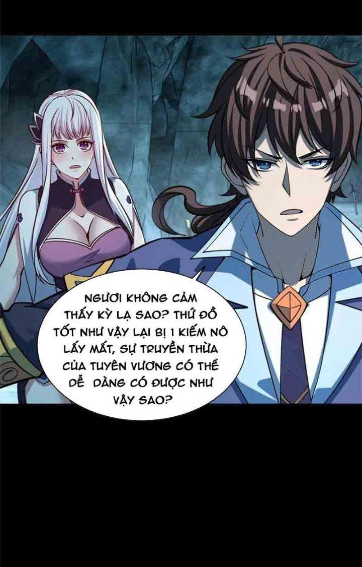 Ta Có Thể Rút Ra Thuộc Tính Chapter 44 - Trang 2