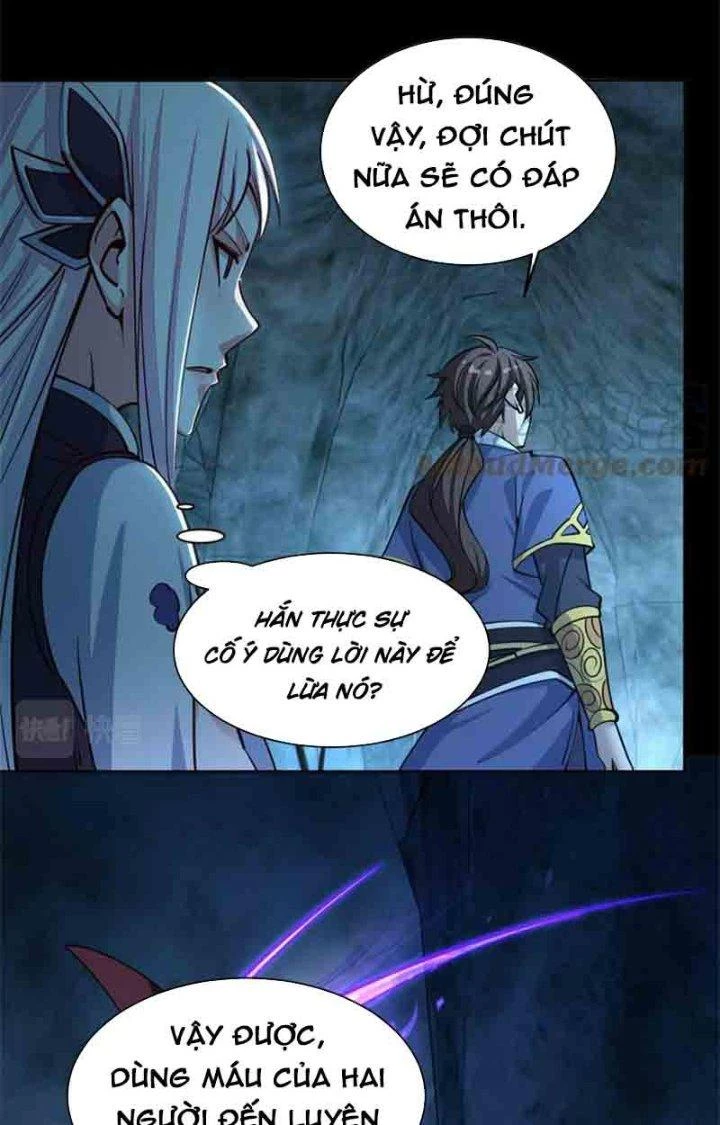 Ta Có Thể Rút Ra Thuộc Tính Chapter 44 - Trang 2
