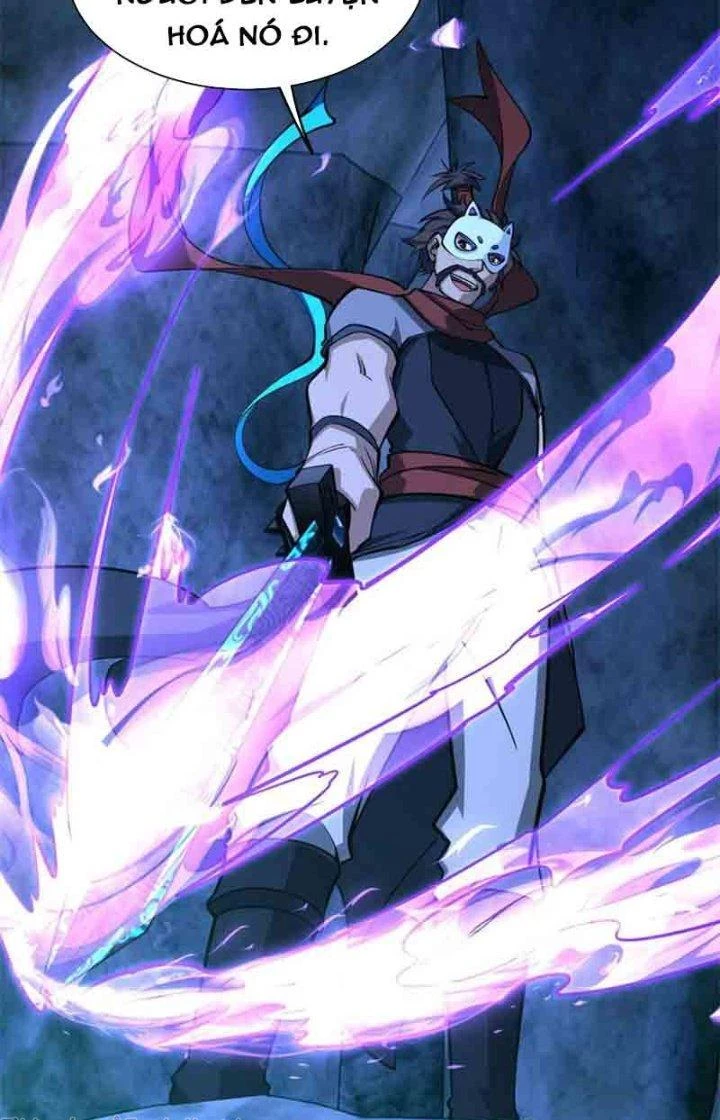 Ta Có Thể Rút Ra Thuộc Tính Chapter 44 - Trang 2
