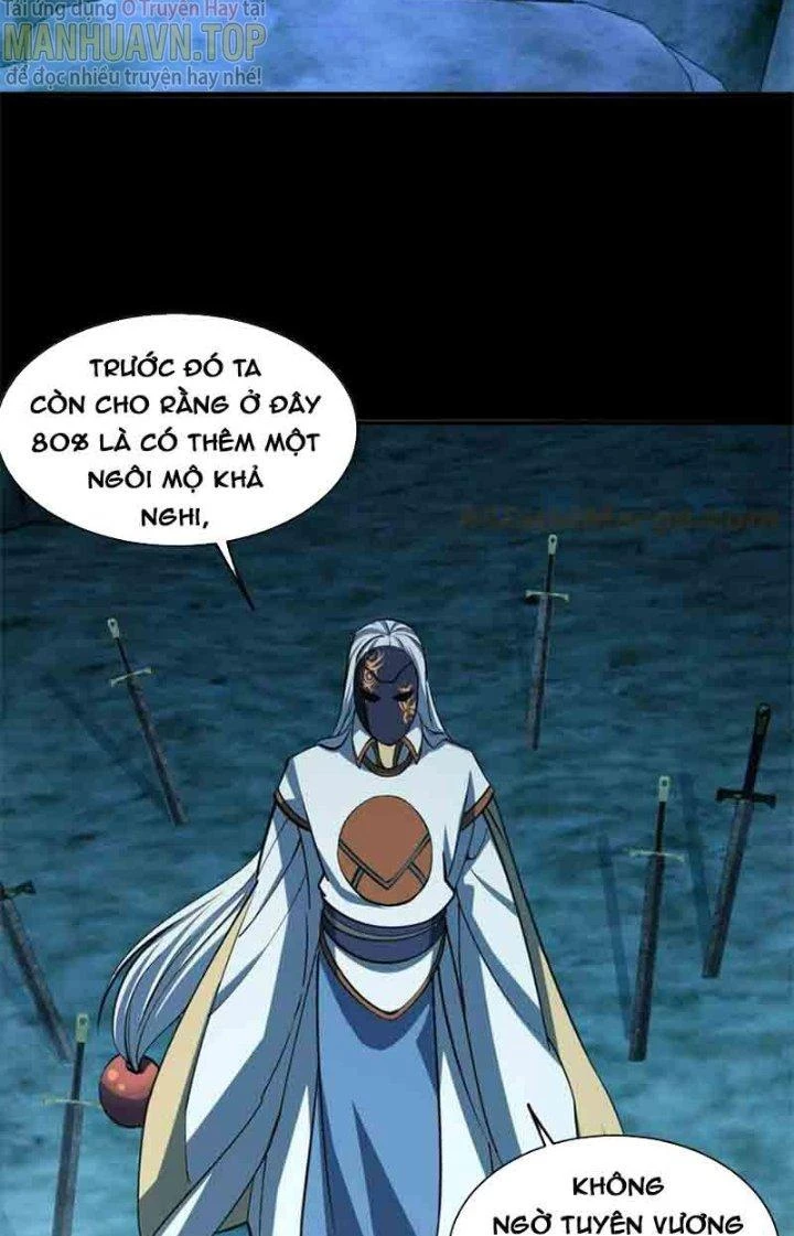 Ta Có Thể Rút Ra Thuộc Tính Chapter 44 - Trang 2