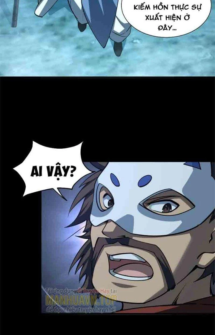 Ta Có Thể Rút Ra Thuộc Tính Chapter 44 - Trang 2